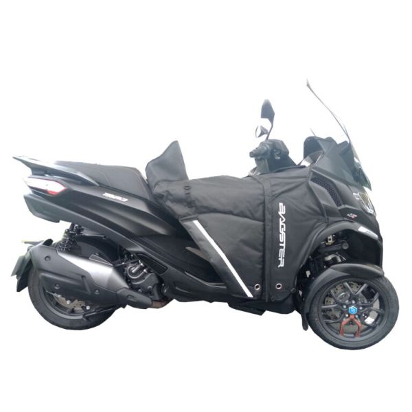 Manchons & Tabliers Bagster Tablier Winzip Piaggio MP3 (22-23)