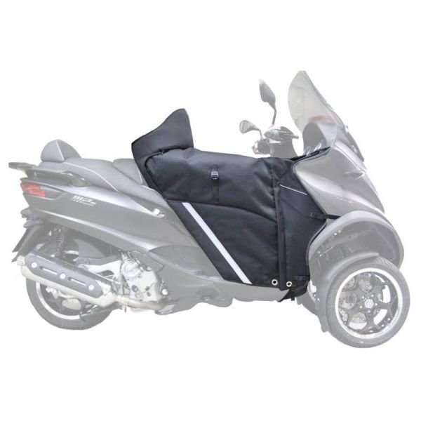 Manchons & Tabliers Bagster Tablier Winzip Piaggio MP3 350/500 HPE (14-20)