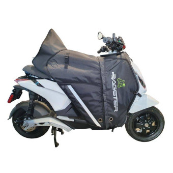 Choisir ses manchons scooter ou moto Tucano Urbano