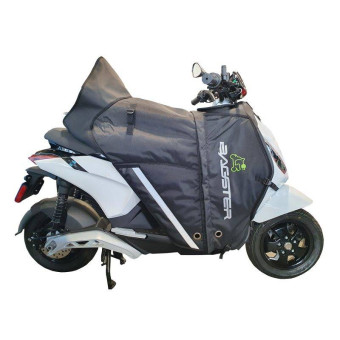 Manchons & Tabliers Bagster Tablier Winzip Piaggio One (21-23) Manchons & Tabliers Bagster Tablier Winzip Piaggio One (21-23)