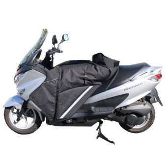 Manchons & Tabliers Bagster Tablier Winzip Suzuki Burgman 125 (14-20) Manchons & Tabliers Bagster Tablier Winzip Suzuki Burgman 125 (14-20)
