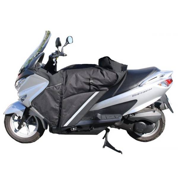 Manchons & Tabliers Bagster Tablier Winzip Suzuki Burgman 125 (14-20)