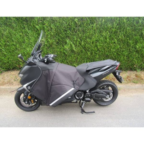 Manchons & Tabliers Bagster Tablier Winzip Yamaha T-MAX 530/560 (17-21)