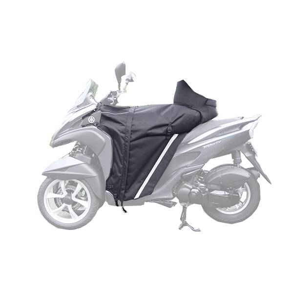 Manchons & Tabliers Bagster Tablier Winzip Yamaha Tricity 125/155 (14-23)