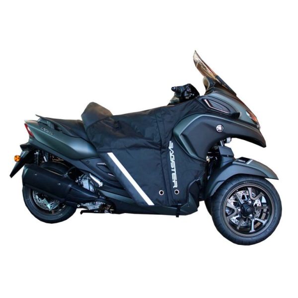 Manchons & Tabliers Bagster Tablier Winzip Yamaha Tricity 300 (21-23)