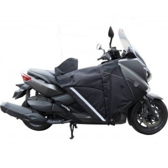 Manchons & Tabliers Bagster Tablier Winzip Yamaha X-MAX 125/400 (13-17) Manchons & Tabliers Bagster Tablier Winzip Yamaha X-MAX 125/400 (13-17)