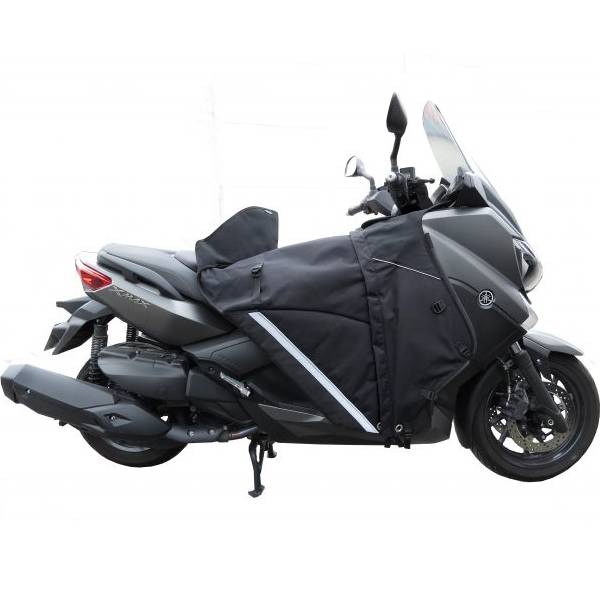 Manchons & Tabliers Bagster Tablier Winzip Yamaha X-MAX 125/400 (13-17)