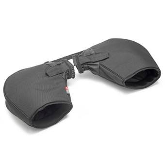 Manchons & Tabliers Givi Manchons Universels Moto + Pare Mains