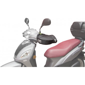 Manchons & Tabliers Puig Manchons universels Scooter Manchons & Tabliers Puig Manchons universels Scooter