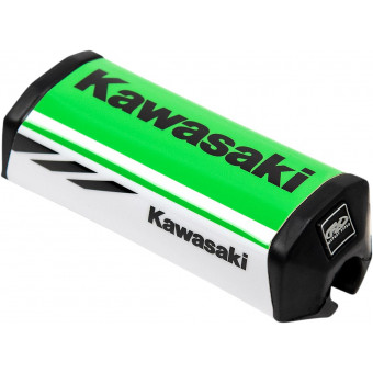 Mousse de guidon Factory Effex Mousse De Guidon Bulge Premium Kawasaki