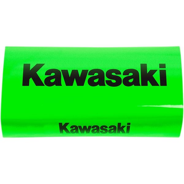 Mousse de guidon Factory Effex Mousse De Guidon Bulge Standard Kawasaki