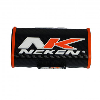 Neken Mousse de guidon Enduro Oversize 3D