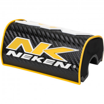 Neken Mousse de guidon Enduro Oversize 3D