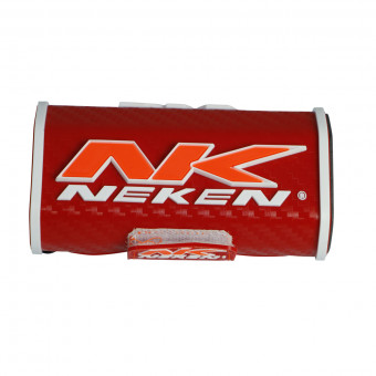 Neken Mousse de guidon Enduro Oversize 3D