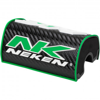 Neken Mousse de guidon Enduro Oversize 3D