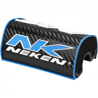 Neken Mousse de guidon Enduro Oversize 3D