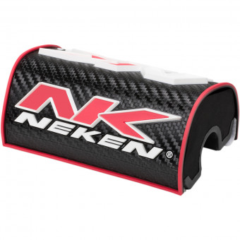 Neken Mousse de guidon Enduro Oversize 3D