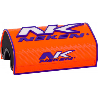 Mousse de guidon Neken Mousse de guidon Enduro Oversize Special Edition