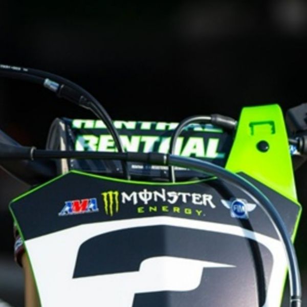 Mousse de guidon Renthal Mousse de guidon Fatbar