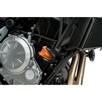 Puig Caches embouts protection moteur R19