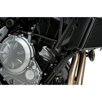 Puig Caches embouts protection moteur R19