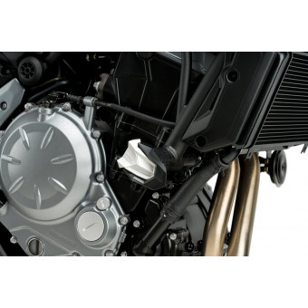 Puig Caches embouts protection moteur R19