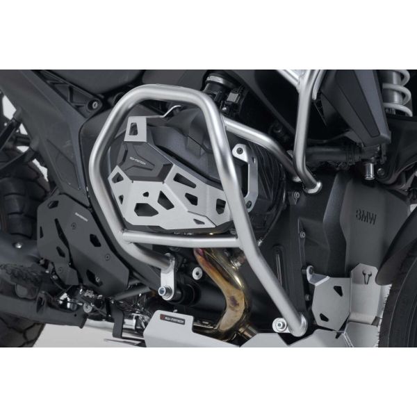 Pare-carter & tampons SW-MOTECH Crash Bar BMW R1300GS ABS (23-25)
