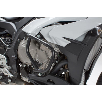 Pare-carter & tampons SW-MOTECH Crash Bar BMW S1000XR (15-19) Pare-carter & tampons SW-MOTECH Crash Bar BMW S1000XR (15-19)