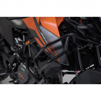 SW-MOTECH Crash Bar Haut KTM Adventure 390 (20-22)
