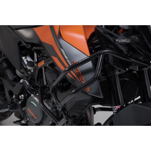 SW-MOTECH Crash Bar Haut KTM Adventure 390 (20-22)