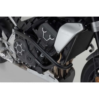 Pare-carter & tampons SW-MOTECH Crash Bar Honda CB 1000 R Neo Sports Cafe (18-24)