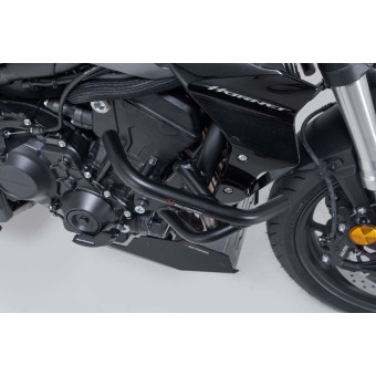 Pare-carter & tampons SW-MOTECH Crash Bar Honda CB/HORNET 1000 ABS (25)