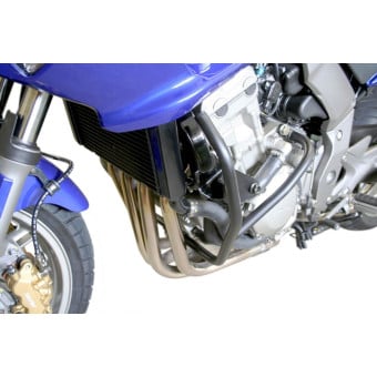 Pare-carter & tampons SW-MOTECH Crash Bar Honda CBF 1000 (06-09) Pare-carter & tampons SW-MOTECH Crash Bar Honda CBF 1000 (06-09)