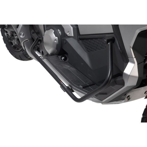 Pare-carter & tampons SW-MOTECH Crash Bar Honda X-ADV 750 (21)