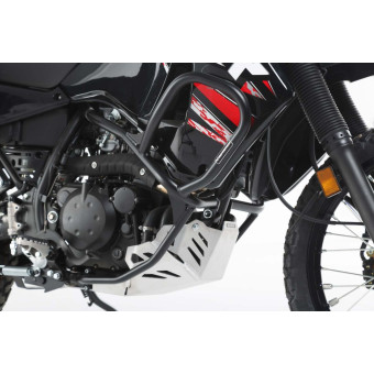 Pare-carter & tampons SW-MOTECH Crash Bar Kawasaki KLR 650 (08-18) Pare-carter & tampons SW-MOTECH Crash Bar Kawasaki KLR 650 (08-18)