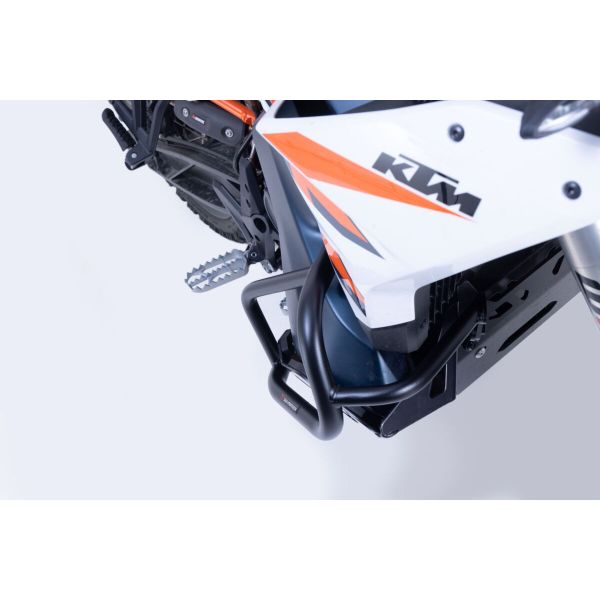 Pare-carter & tampons SW-MOTECH Crash Bar KTM Adventure 790 (22-25)