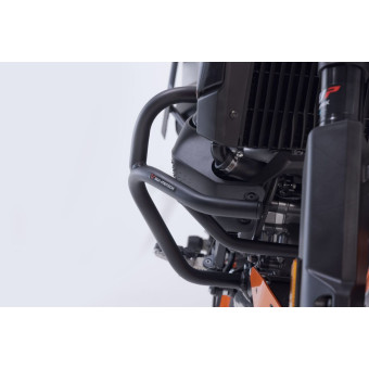 Pare-carter & tampons SW-MOTECH Crash Bar KTM SMT 890 ABS (23-24) Pare-carter & tampons SW-MOTECH Crash Bar KTM SMT 890 ABS (23-24)