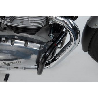 Pare-carter & tampons SW-MOTECH Crash Bar Royal Enfield Continental GT/Interceptor (19-21) Pare-carter & tampons SW-MOTECH Crash Bar Royal Enfield Continental GT/Interceptor (19-21)