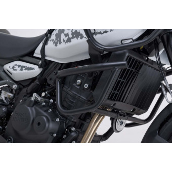 Pare-carter & tampons SW-MOTECH Crash Bar Royal Enfield Guerilla 450 ABS (24-25) Pare-carter & tampons SW-MOTECH Crash Bar Royal Enfield Guerilla 450 ABS (24-25)