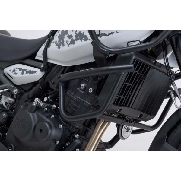 Pare-carter & tampons SW-MOTECH Crash Bar Royal Enfield Guerilla 450 ABS (24-25)