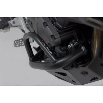 Pare-carter & tampons SW-MOTECH Crash Bar Triumph TIGER 1200/RALLY PRO (22-24) Pare-carter & tampons SW-MOTECH Crash Bar Triumph TIGER 1200/RALLY PRO (22-24)