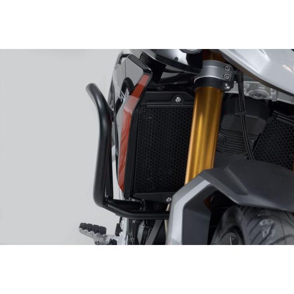 Pare-carter & tampons SW-MOTECH Crash Bar Triumph Tiger 900/GT ABS (20-24)