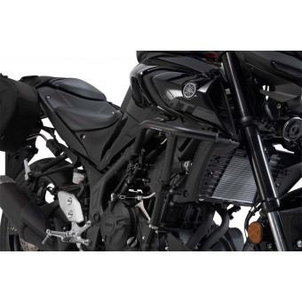 Pare-carter & tampons SW-MOTECH Crash Bar Yamaha MT-03 (16-19) Pare-carter & tampons SW-MOTECH Crash Bar Yamaha MT-03 (16-19)
