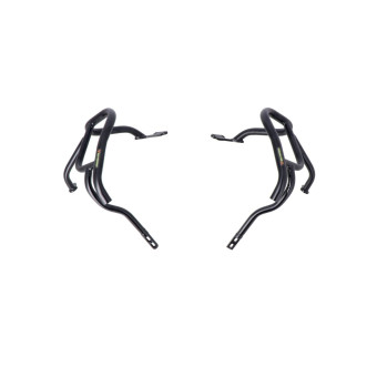 Pare-carter & tampons SW-MOTECH Crash Bar Yamaha XTZ 690/Tenere 700 (22-24) Pare-carter & tampons SW-MOTECH Crash Bar Yamaha XTZ 690/Tenere 700 (22-24)