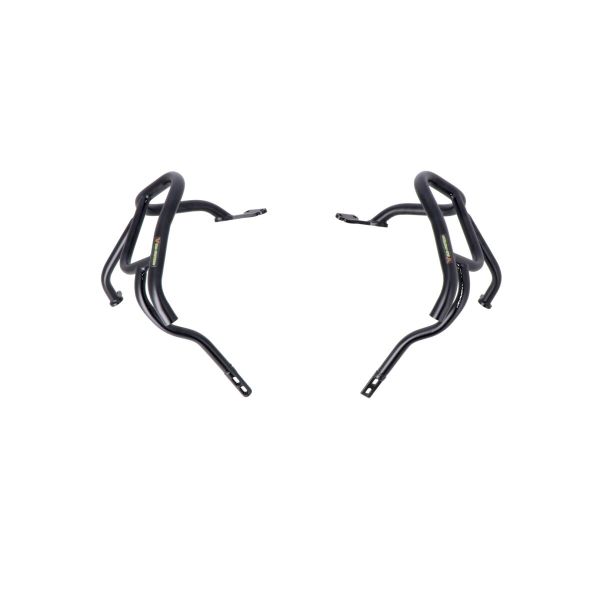 Pare-carter & tampons SW-MOTECH Crash Bar Yamaha XTZ 690/Tenere 700 (22-24)