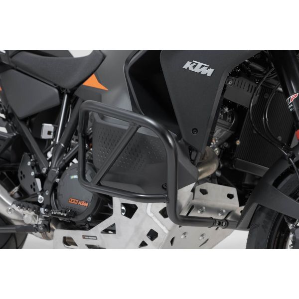 Pare-carter & tampons SW-MOTECH Crash Bar KTM Super Adventure 1290 S ABS (21-24)