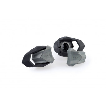 Puig Embouts nylon protection moteur R19 M12