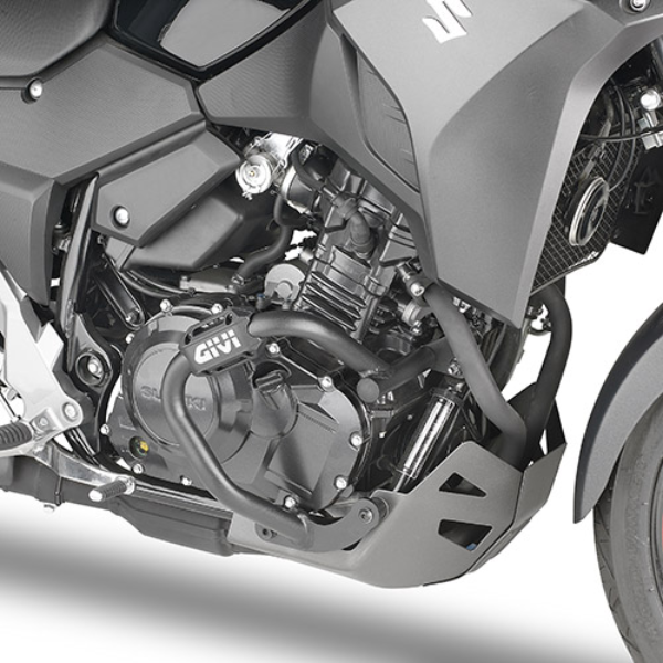 Pare-carter & tampons Givi Pare-carters Suzuki V-Strom 250 (17-20)