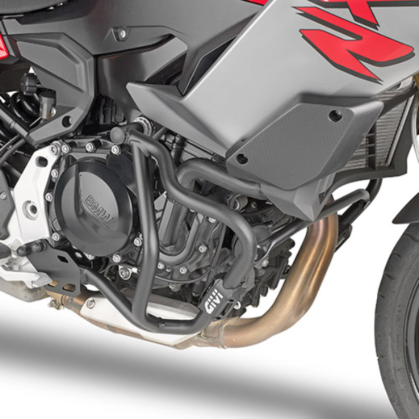 Pare-carter & tampons Givi Pare-carters BMW F900XR (20-21)