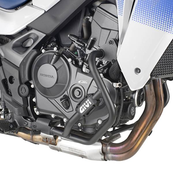 Pare-carter & tampons Givi Pare-Carters Bas Honda XL750 Transalp (23-24)